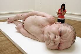 ron mueck.