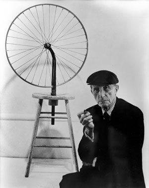 marcel duchamp