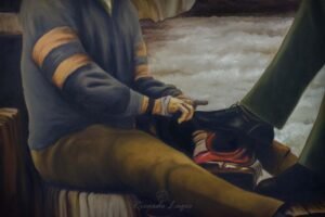 desde mi paraíso oleo 533 (6)